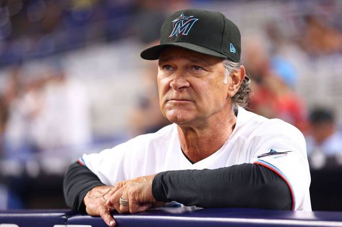 New Toronto Blue Jays coach Don Mattingly keen on helping team at all costs