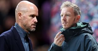 PSG and Bayern Munich to challenge Manchester United for £85 million rated star - Reports