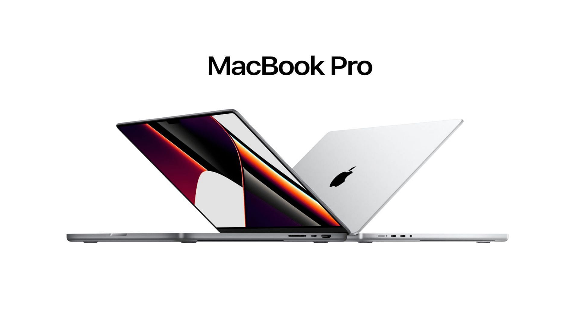 Holiday Sale 2022: 5 best Professional Laptop deals (Image via Apple)