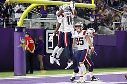 Caesars Promo Code: Get a free bet up to $1250 on Thursday Night Football - Bills vs Patriots