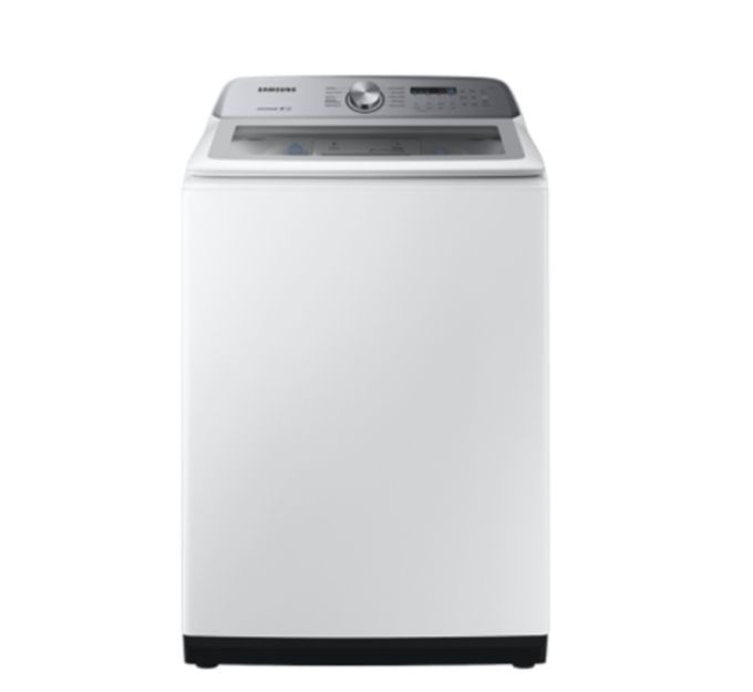 Samsung washing machine recall reason, model series, and other details explored