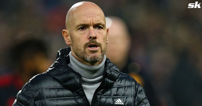 Erik ten Hag confirms stance on Manchester United stars whose contracts run out in 2023