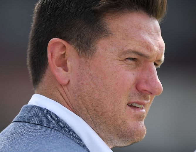 "I know I keep talking about the IPL" - Graeme Smith wants SA20 to mirror the cash-rich league in terms of talent pool