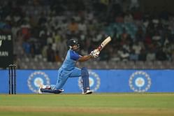"Playing Richa Ghosh in U19 WC is an extremely short-sighted move" Twitterati reacts to India wicketkeeper's brilliant cameo vs Australia in 1st T20I