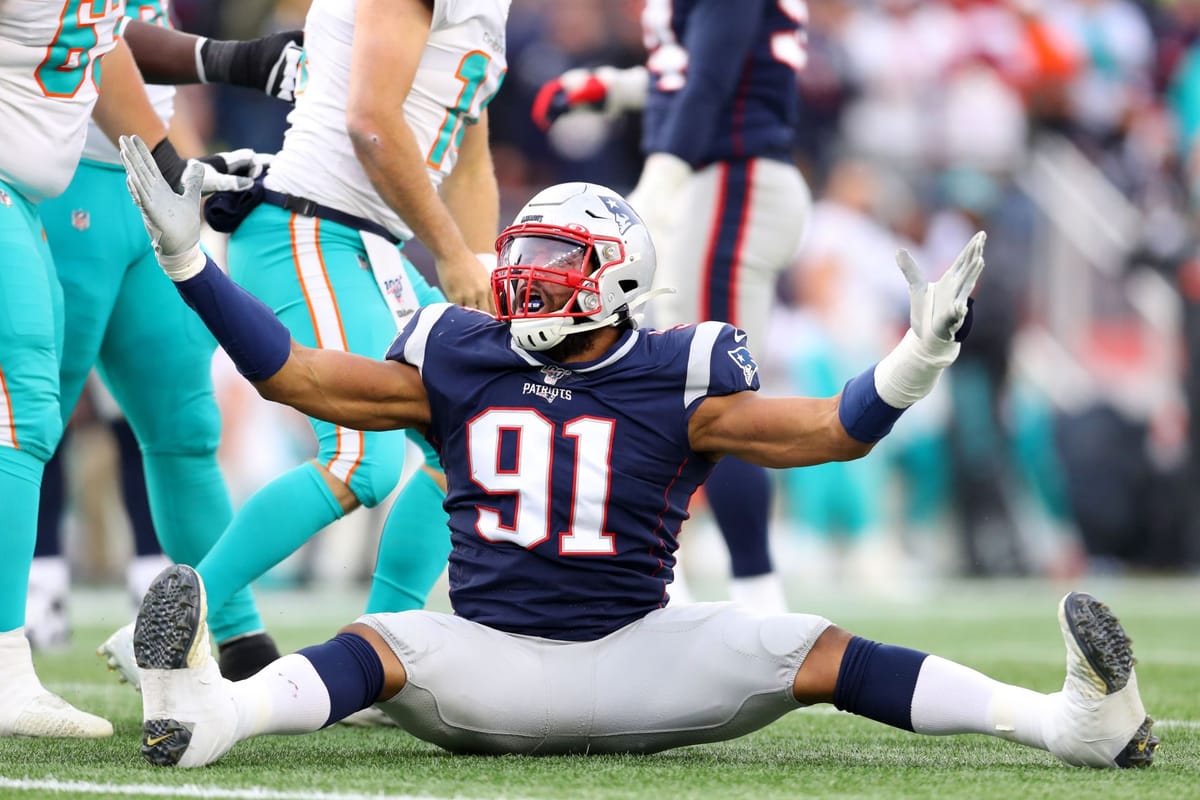 Do NFL players get fined for giving away footballs to the fans?