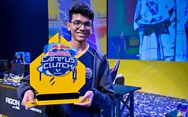"You can expect a trophy for India": Team Villainous' Deadly10 ahead of Valorant Red Bull Campus Clutch World Finals 2022 in Brazil