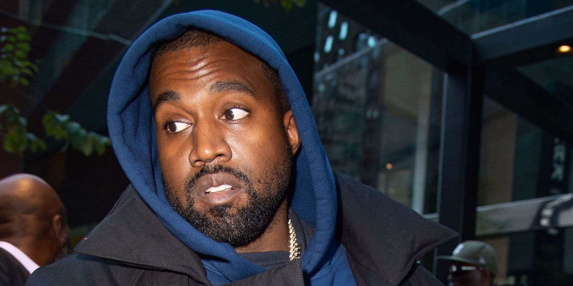 School of the Art Institute of Chicago revokes Kanye West