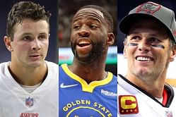 “Do y’all think we’re watching the next Tom Brady” – Draymond Green goes all-out on Brock Purdy hype after 49ers’ TNF win vs Seahawks