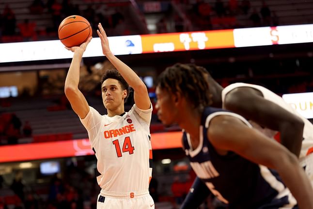 Syracuse vs Cornell Prediction, Odds, Line, Spread, and Picks - December 17 | Ivy League battles ACC | College Basketball