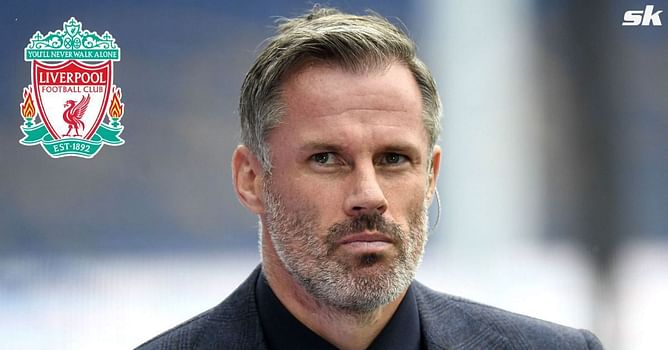 "You wouldn’t want to play against him" - Jamie Carragher urges Liverpool to keep faith in 'rough diamond'