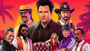 Crime Boss: Rockay City looks like 90s version of GTA 6, with noticeable gameplay differences