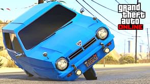 "Robin Reliant is way overdue": Fans discuss cars they want to see in next GTA Online update