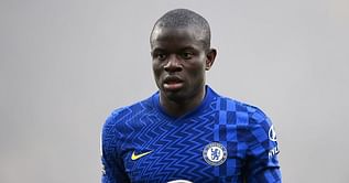 Chelsea willing to pay £79 million to sign Premier League midfielder as N'Golo Kante's replacement: Reports