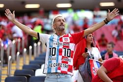World Cup Parlay: Argentina vs Croatia Semi-Final - December 13| FIFA World Cup Qatar 2022
