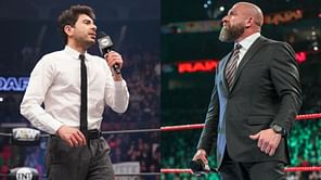 "Just don't put her on television" - Wrestling veteran warns Tony Khan against signing major WWE Superstar's former on-screen girlfriend to AEW