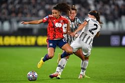 Lyon Women vs Juventus Women Prediction and Betting Tips | 21st December 2022
