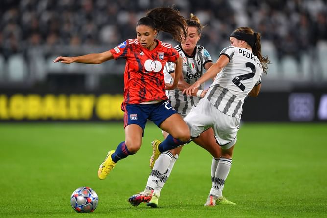 Lyon Women vs Juventus Women Prediction and Betting Tips | 21st December 2022