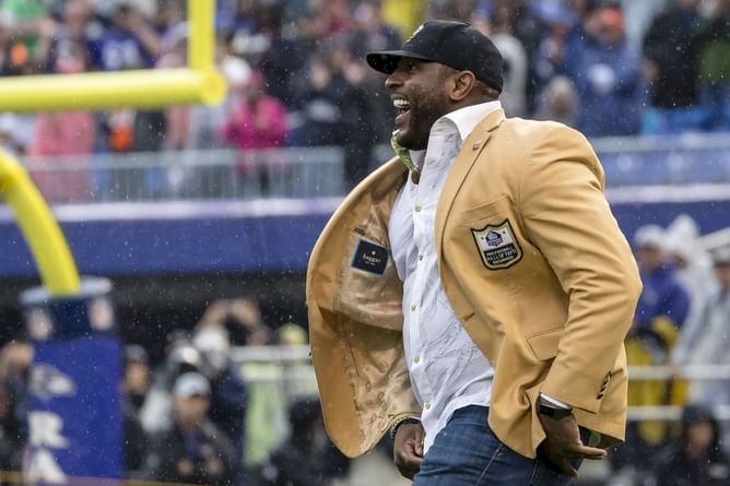 "I was on the phone with Green Bay" - Ray Lewis reveals how close he was to joining Packers