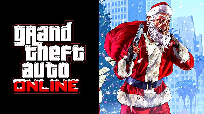 GTA 5' Online: 'Grand Theft Auto 5' Online Update Now Live, Available For  Download