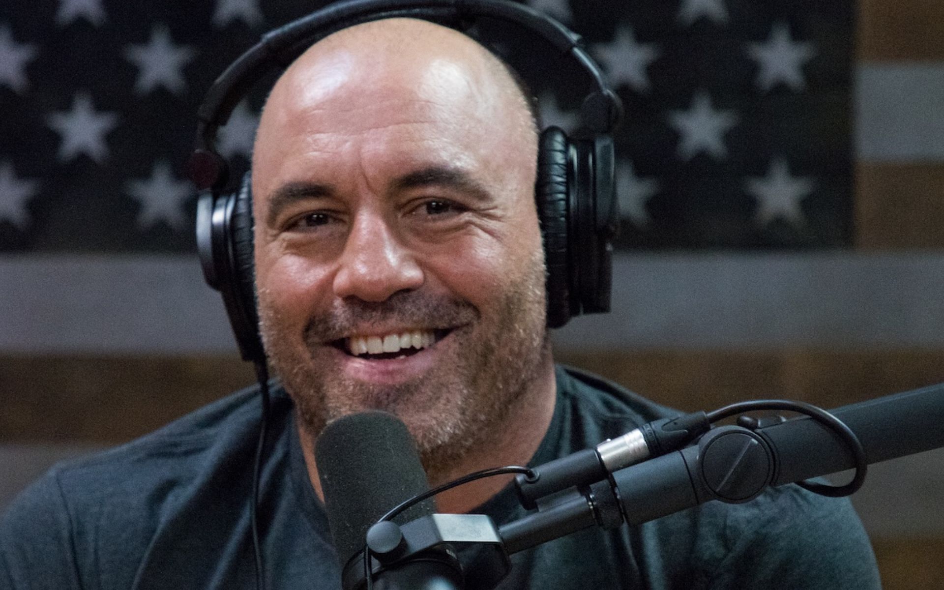 Joe Rogan [Image Courtesy: The Joe Rogan Experience via Spotify]