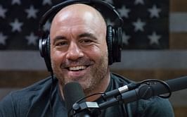 Joe Rogan believes defunding the police is not the solution for police brutality
