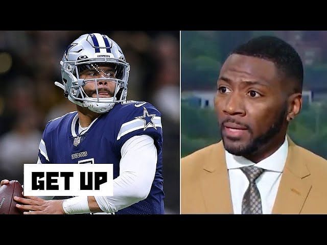 Is Tony Pollard Playing Tonight Vs Titans? NFL Insider Delivers Week 17 ...