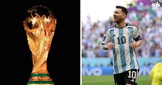 "We are all Messi" - Jurgen Klinsmann says everyone wants Argentina captain Lionel Messi to win the FIFA World Cup