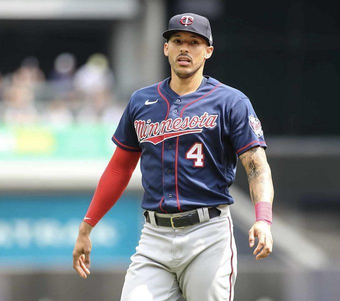 Carlos Correa Contract: Mets, Cohen Stun With $315M, 12-Year Deal –