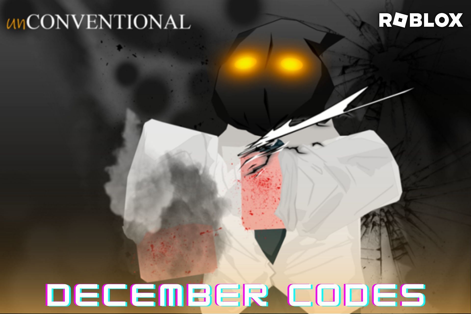 ROBLOX Codes December 2022 