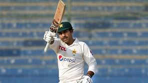 PAK vs NZ: सरफराज की बैटिंग देख गदगद हुए चीफ सेलेक्टर शाहिद अफरीदी, तारीफ में कही बड़ी बात