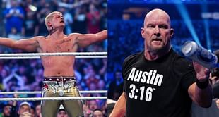4 दिग्गज Superstars जिनकी 2022 में WWE में वापसी की उम्मीद फैंस को नहीं थी