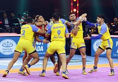 Pro Kabaddi 2022, Tamil Thalaivas vs Haryana Steelers: Who will win today’s PKL match 131, and telecast details