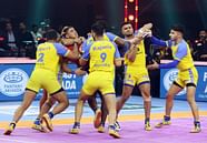 Pro Kabaddi 2022 Tamil Thalaivas Vs Haryana Steelers Who Will Win 