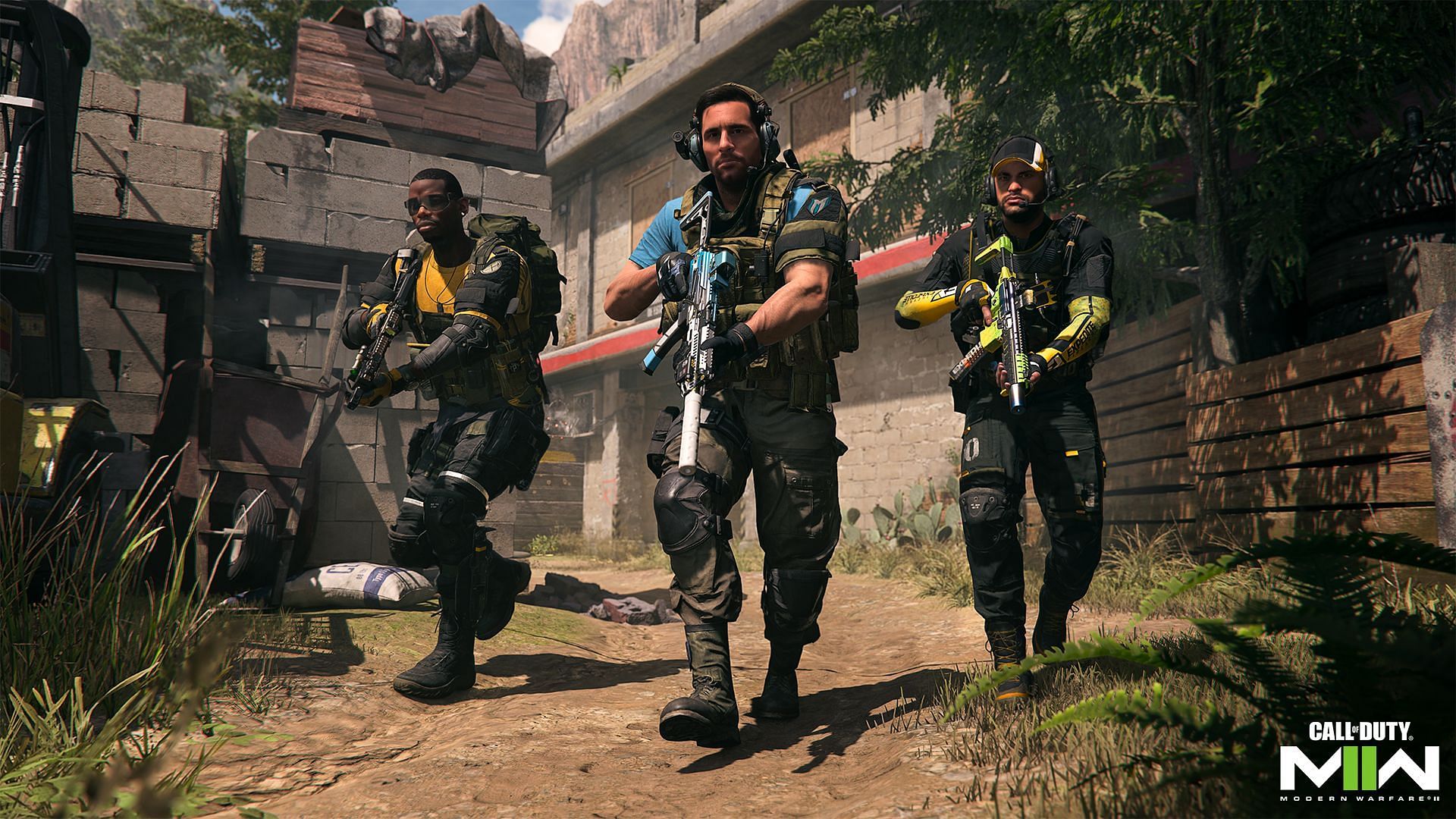 Call of Duty to finally add combat records and leaderboards to