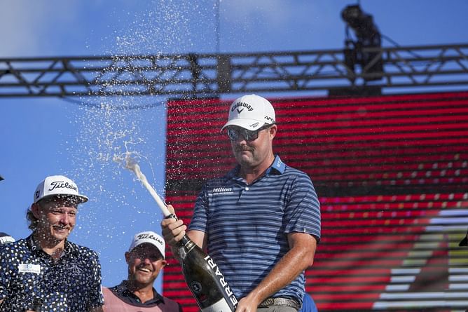 Was 2022 the year of LIV Golf? A look at the controversial series’ highlights of the year