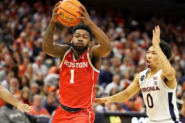 Houston vs UCF Prediction, Odds, Line, Spread, and Picks - December 31 | AAC | College Basketball