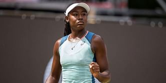 American Alycia Parks makes top 100 debut with maiden WTA 125k singles title, barely misses out on Australian Open main draw spot
