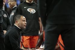 Who is Damon Stoudamire: Former NBA player who made his head coach debut for Boston Celtics after Joe Mazzulla's eye ailment