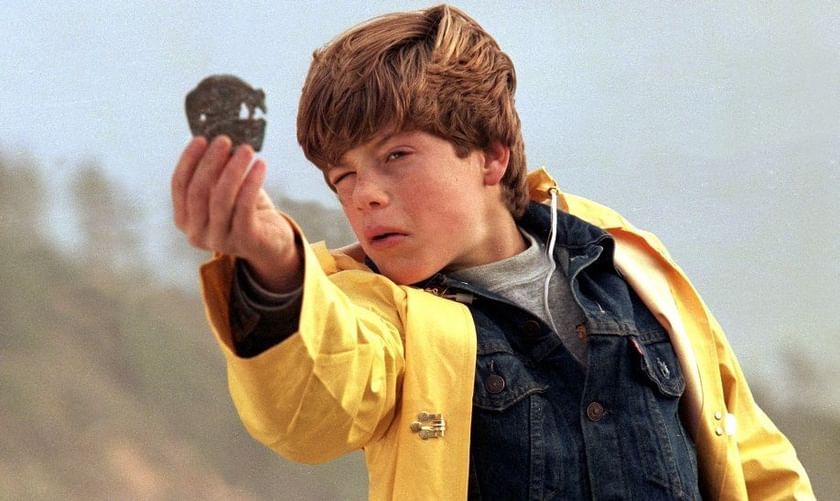 Where was The Goonies filmed?