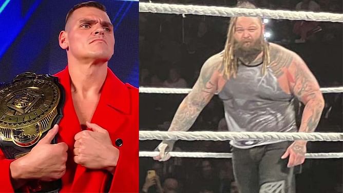 5 Moments from the WWE MSG Live Event that should have happened on TV