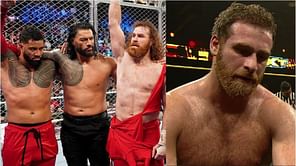 5 things The Bloodline could be planning for Sami Zayn on next week’s WWE SmackDown