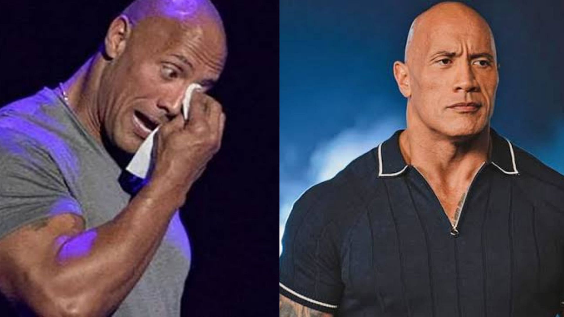 The Rock is one of the most well-recognized wrestlers in the world.