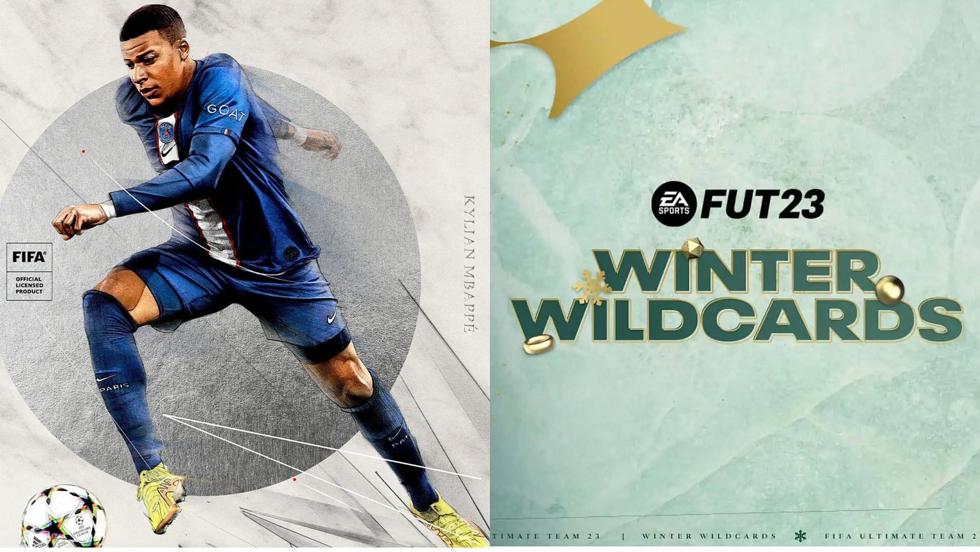 A new SBC has been added by the ongoing Winter Wildcards promo (Images via EA Sports)