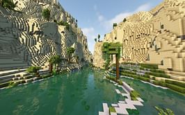 Terralith mod for Minecraft: Everything you need to know