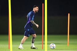 FanDuel Sportsbook Promo Code for FIFA World Cup 2022 Games Today | Get up to $1,000 No Sweat First Bet- All Eyes On Argentina For The Round of 16