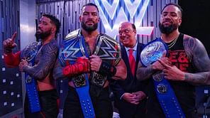 Paul Heyman allegedly too late to improve AEW's product, claims WWE veteran