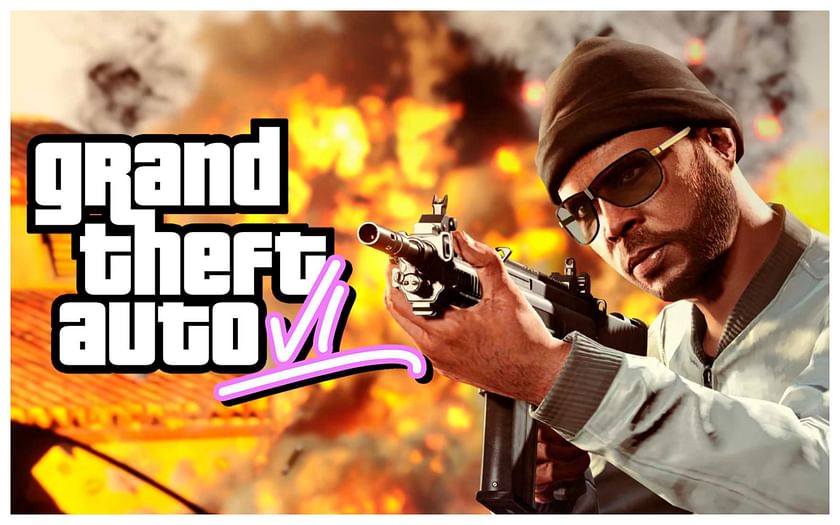 GTA 6': The official trailer release date just dropped