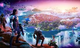 $3000 offer from Fortnite lands Epic in trouble as artist leaks emails in viral tweet