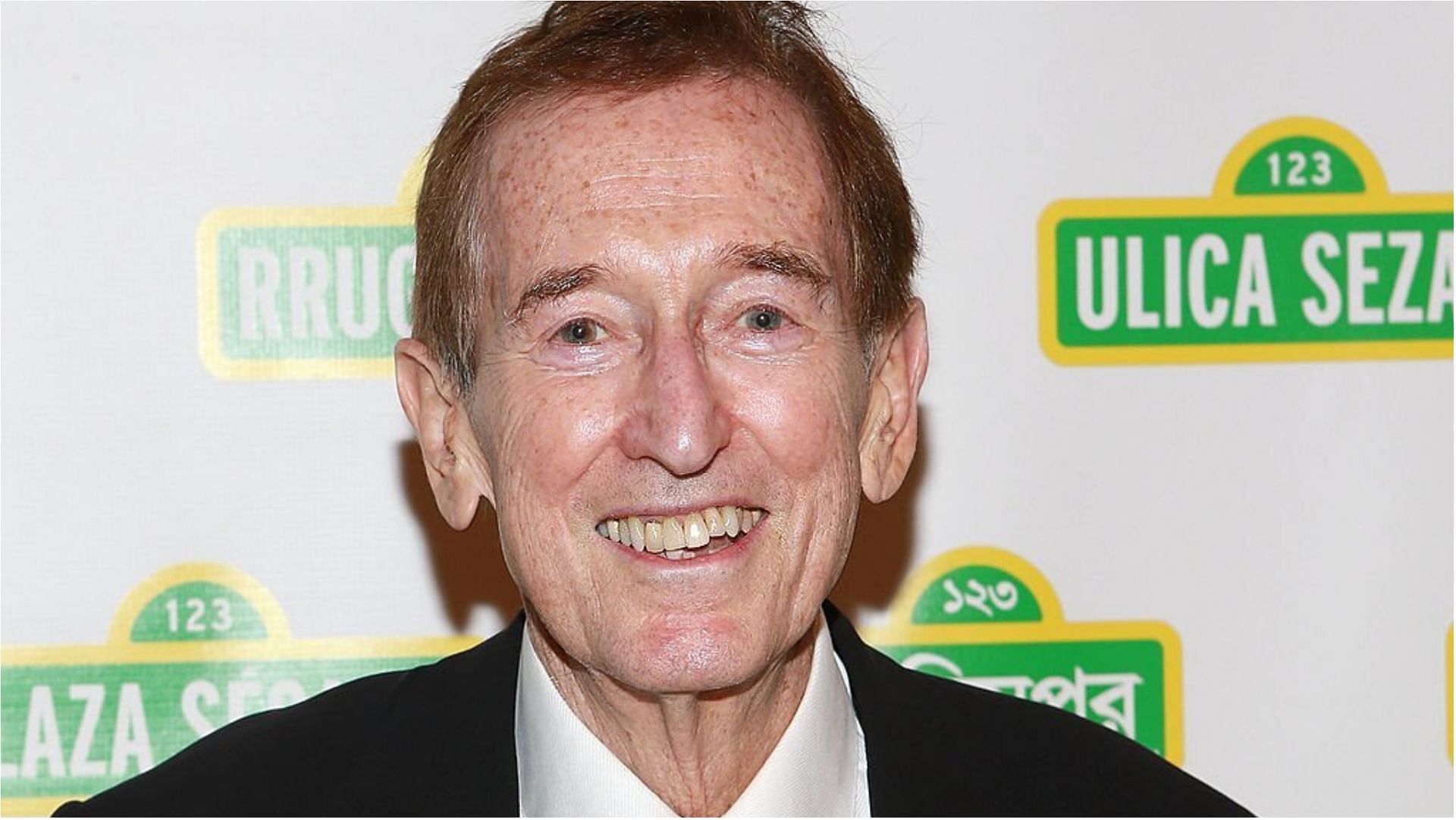 Bob McGrath earned a lot from his career as an actor, musician and author (Image via Robin Marchant/Getty Images)