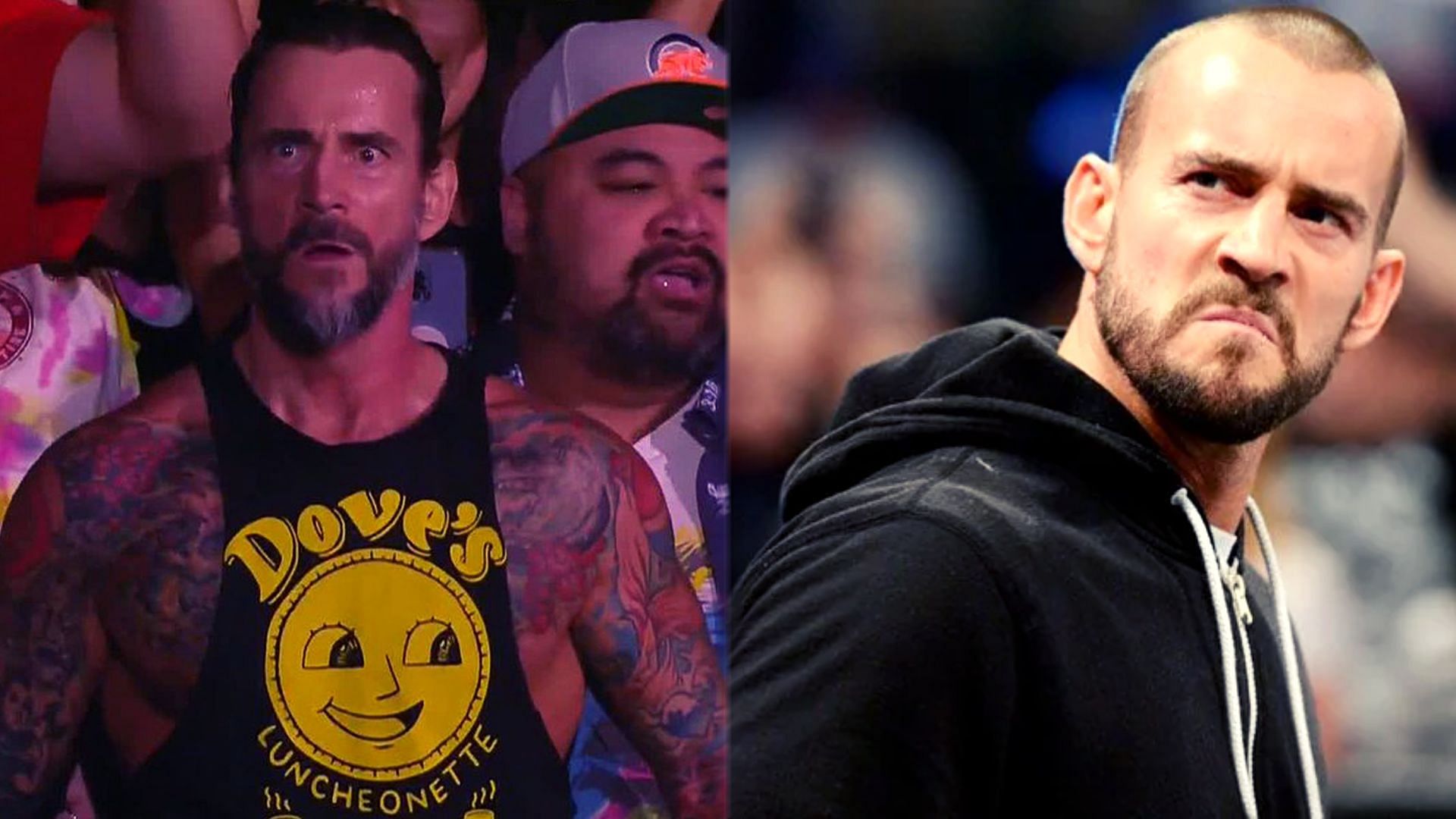 Has CM Punk been caught in a lie?